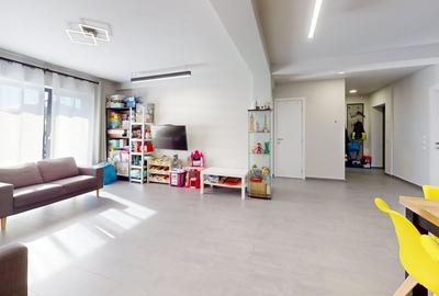 ȘTEFĂNEȘTI – Ștefăneștii de Sus | Vilă modernă 180 mp | Teren 500 mp - 4