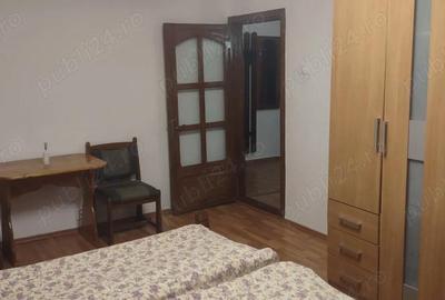 Apartament cu 2 camere decomandat în Central - 1