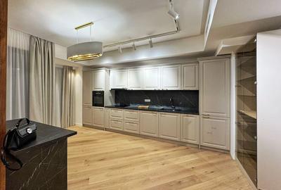 READY TO MOVE  I  Apartament 2 camere,  spatios 66 mp pe IANCU NICOLAE 75 - 3