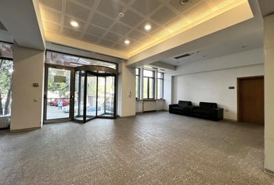 Spatii de Birou in Calea Vitan-Spl. Unirii, suprafete intre 47 si 300 mp - 4