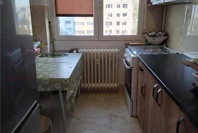 Inchiriere apartament 2 camere | Titan metrou | bloc stradal | etaj 7 | zona verde| curat | civiliza Inchiriere apartament 2 camere | Titan metrou | bloc stradal | etaj 7 | zona verde| curat | civiliza - 14