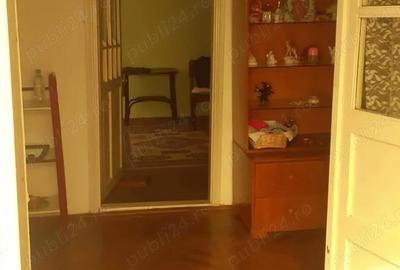 Casă cu 3 camere în Monumentului - 5