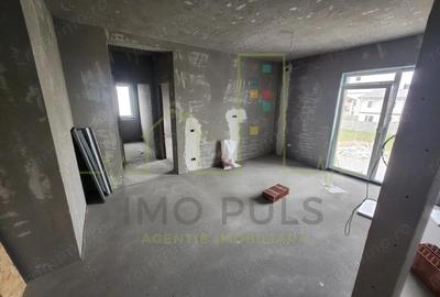 Apartament cu 2 camere decomandat în Calea Urseni - 3