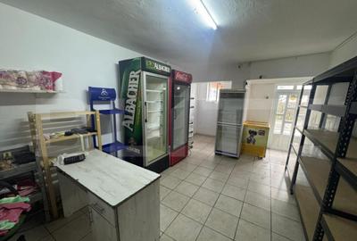 Spatiu comercial, 22 mp, zona Ostrovului - 1