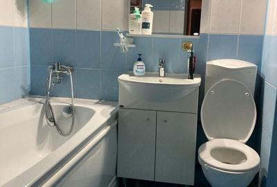 Apartament cu 3 camere decomandat în Dosu Bricii - 3