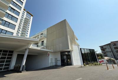 Sp. Com 124 mp 6 m inaltime, One Verdi Park - 3