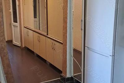 Apartament 3 camere 2 balcoane mobilat ?i utilat gata de locuit pe str. G. Co?buc. Garaj inclus. - 7