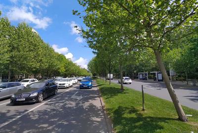 Apartament cu 3 camere decomandat în Unirii