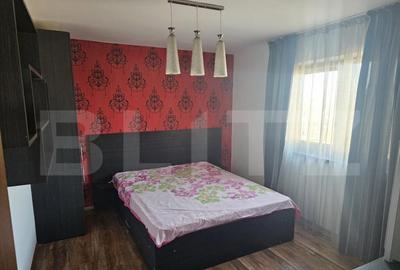 Casa P + E, 4 camere, 120 mp, 400 mp teren, zona Ghercesti - 1