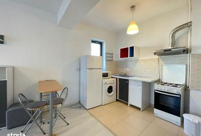 Apartament cu 2 camere semidecomandat, mobilat în Obor - 8