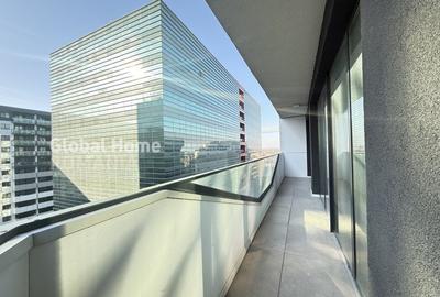 Penthouse Pipera 127M plus Terasa 250MP | Bloc nou | Loc Parcare - 13