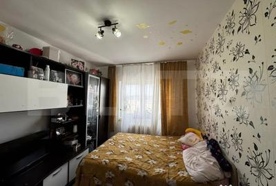 Apartament cu 3 camere decomandat în Ampoi 3 - 3
