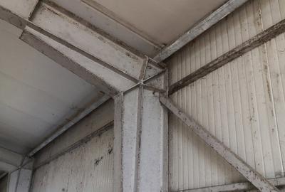 Spațiu comercial, de 454 mp, în Ungheni - 8