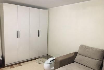 Garsonieră decomandată, mobilată în Nerva Traian - 3