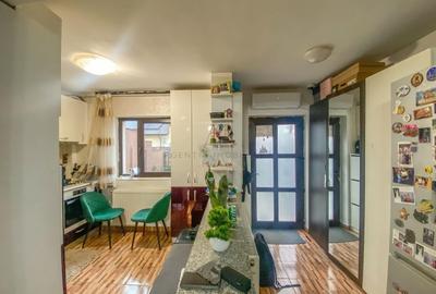 Casă cu 4 camere cu Canalizare în Central - 5