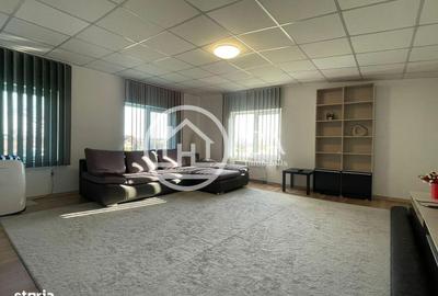 Apartament cu 3 camere decomandat în Nufărul - 3