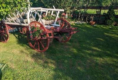 CASA\VILA DE VANZARE \COM. OBREJA\SAT IAZ\CARA?-SEVERIN - 33