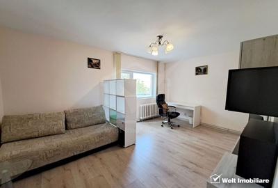 Apartament cu 4 camere decomandat, mobilat în Zorilor - 2