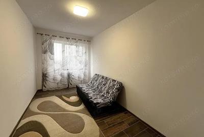Apartament mobilat si utilat cu parcare propriu - Prima - Onestilor - IMOBIHOR - 5