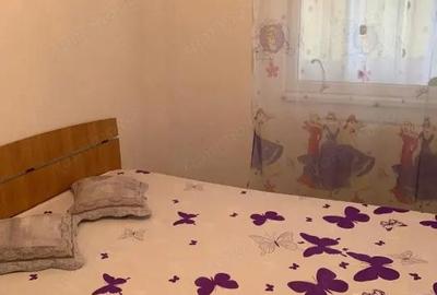 APARTAMENT 2 CAMERE SEMi CU PARCARE PRIVATA, ZONA 1 MAI LANGA SP 1 - 11