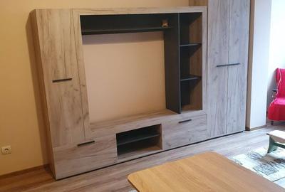 Garsonieră semidecomandată în Central - 2