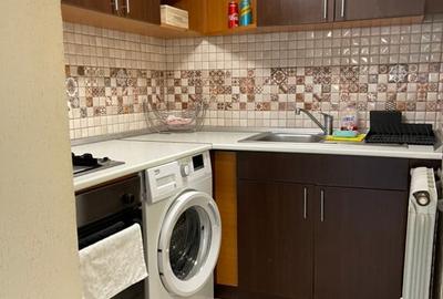 Garsoniera 13 min M Unirii 3942 - 4