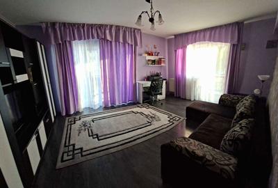 Apartament cu 2 camere decomandat în Mărăști - 8