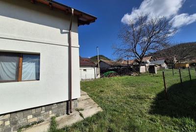 Vila Cornu-Prahova complet mobilata/utilata '' 350 mp + teren 500 mp'' - 36
