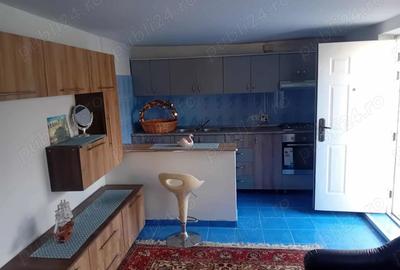 Vila noua la cheie Piatra Neamt Sarata 160mp si 1000mp teren toate utiliaile mobilata utilata - 7