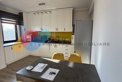 Apartament cu 3 camere decomandat, mobilat în Dâmbul Rotund - 3