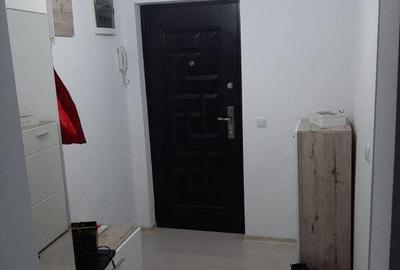 Apartament cu 3 camere semidecomandat, mobilat în Gării - 18