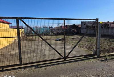 Teren de 400 mp, în Biharia - 2