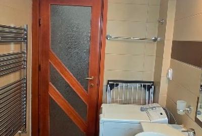 Apartament 2 camere ultracentral in Bacau, mobilat si utilat - 9