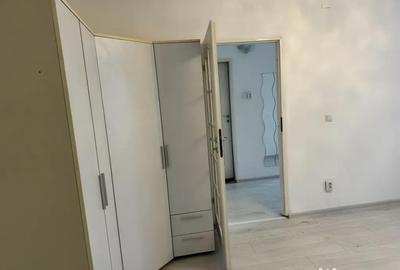 Garsonieră decomandată în Crângași - 3