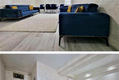 Apartament cu 2 camere decomandat, mobilat în Inel II - 3
