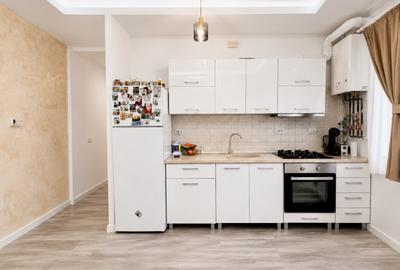 Apartament cu 2 camere semidecomandat, mobilat în Dumbrăvița - 4