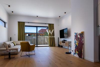 Casa individuala moderna Gusterita, Sibiu - 7