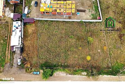 Spațiu comercial, în Broșteni - 4