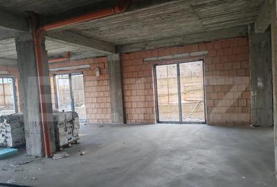 Spatiu comercial cafenea, 3 incaperi, 110 mp, zona Centrala - 4