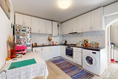 VIla Spatioasa 9 Camere si teren 260 mp - Strada Escalei! - 10