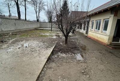 Casă cu 4 camere cu Teren 515 Mp în Central