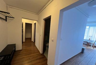 CC/866 Apartament cu 2 camere in Tg Mure?- Tudor - 9