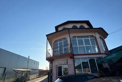 Spațiu comercial, de 250 mp, în Țânțăreni - 10