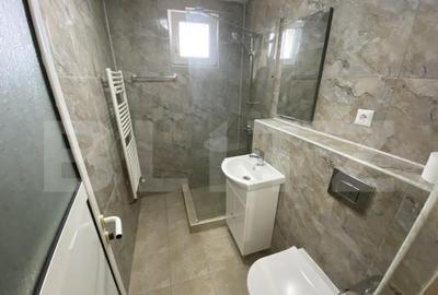 Apartament cu 2 camere, 50 mp, zona Cetate - 9