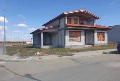 Casă cu 4 camere în Valu lui Traian - 5