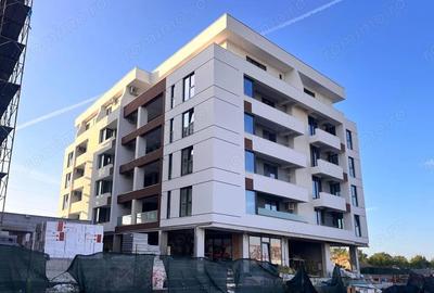 Apartament cu 2 camere decomandat în Torontalului - 3