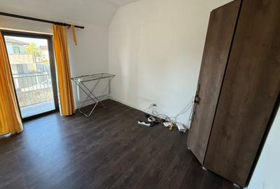Duplex de vanzare / Gata de mutare / Teren 200 mp - 11