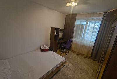 Apartament cu 2 camere semidecomandat, mobilat în Gara de Est - 9