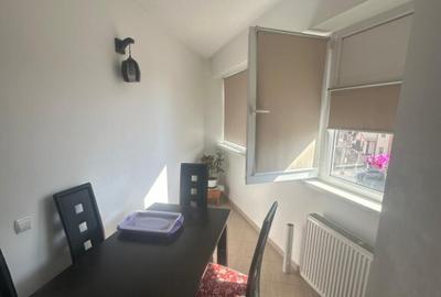 Drumul Fermei mobilat, utilat, parcare - 8