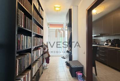 Duplex cu 3 camere cu Canalizare în Bună Ziua - 3